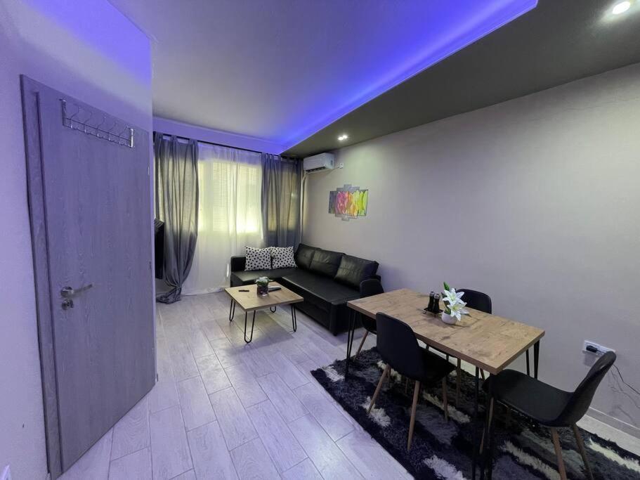 Ladadika Family Apartment Selanik Dış mekan fotoğraf