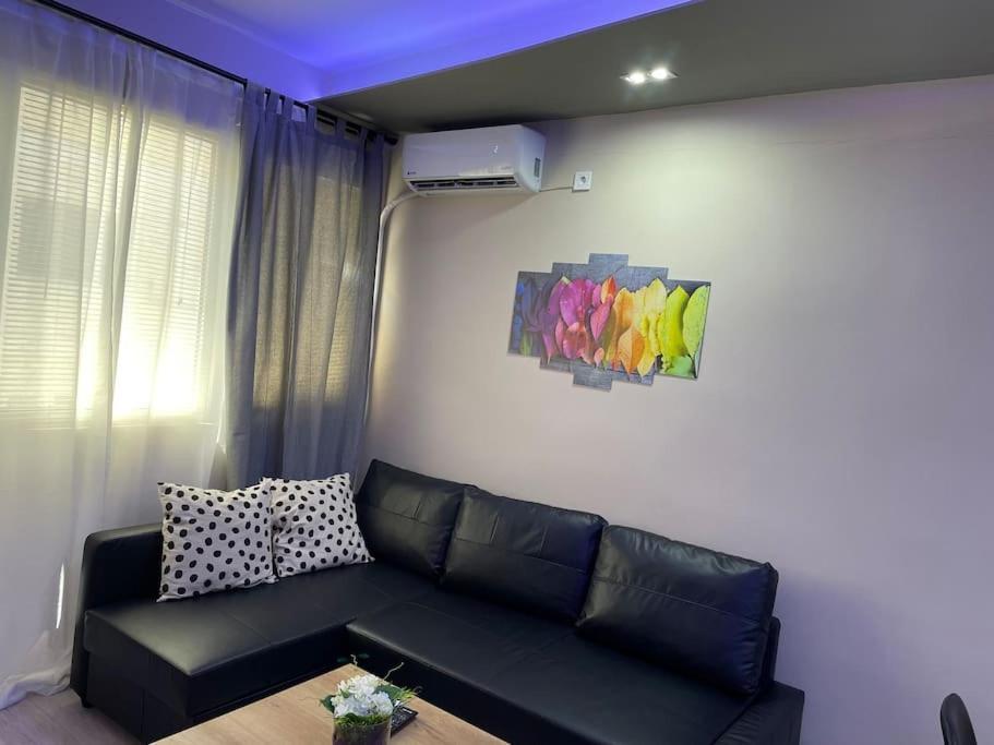 Ladadika Family Apartment Selanik Dış mekan fotoğraf